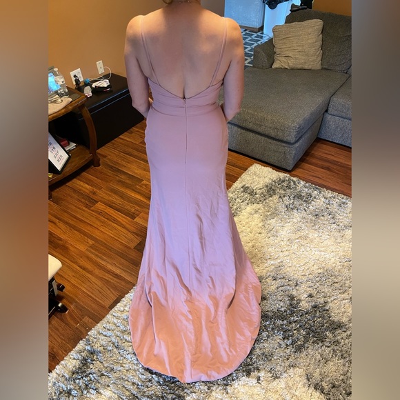 Mother of Bride dress - Picture 3 of 4